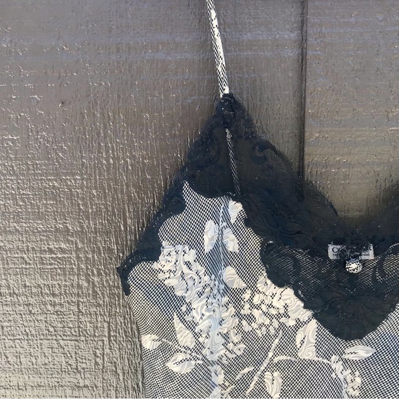 Christian Dior Camisole - Picture 3 of 8